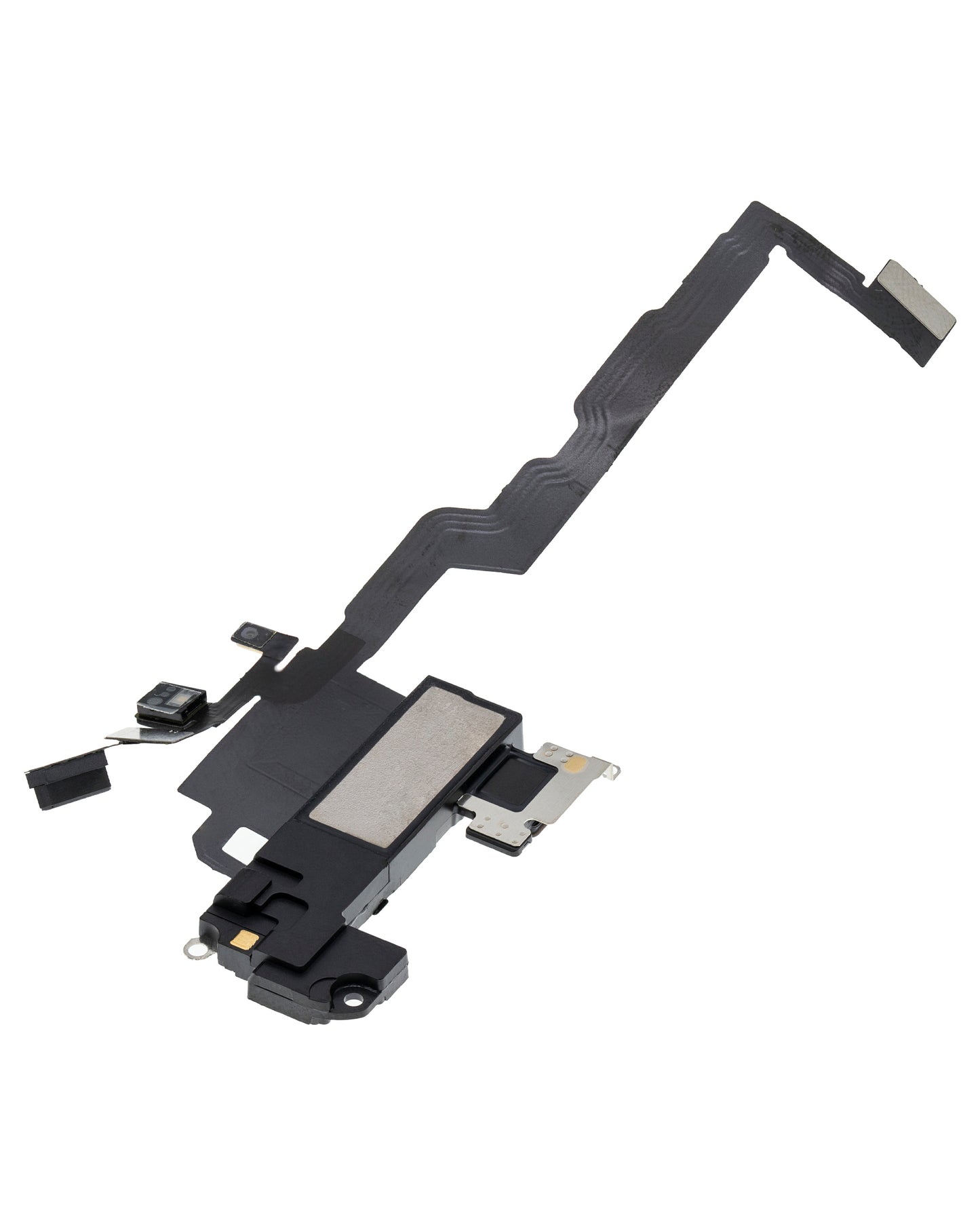 Earpiece Speaker With Proximity Sensor Cable For iPhone XS (Warning: Soldering Required For Face ID Functionality) (Premium)