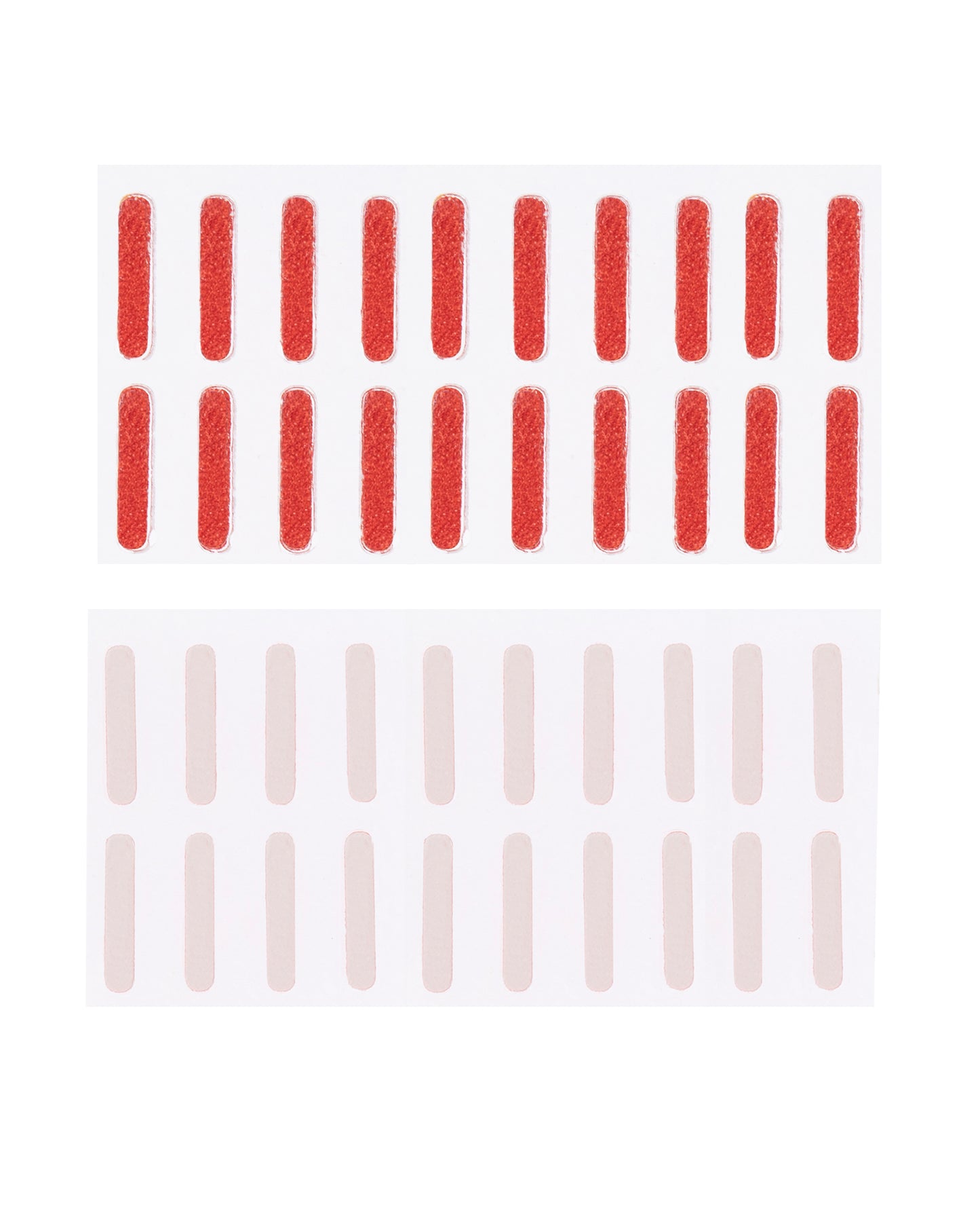 Liquid Indicator Sticker On The LCD For iPhone XS / XS Max (20 Pack)