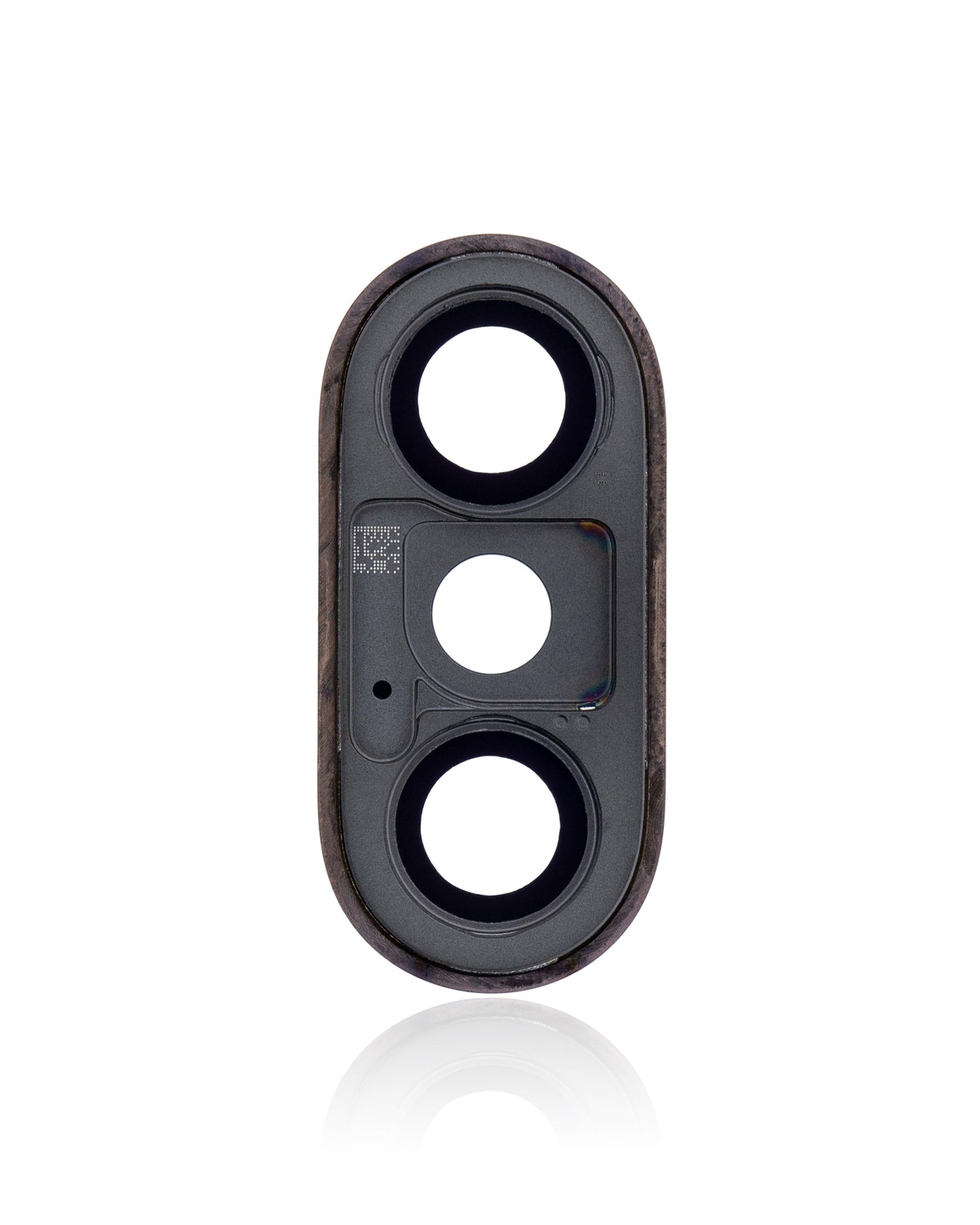 Back Camera Lens With Bracket & Bezel For iPhone XS / XS Max (Gold)