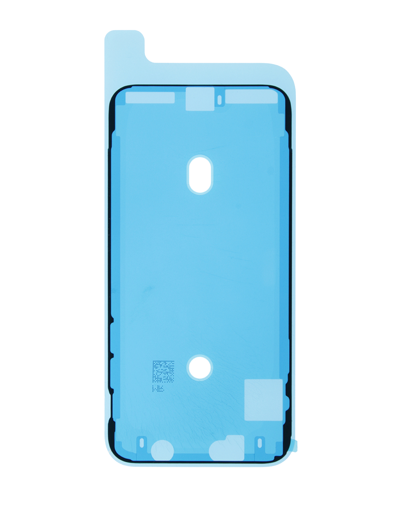 Waterproof LCD Adhesive Seal For iPhone XS