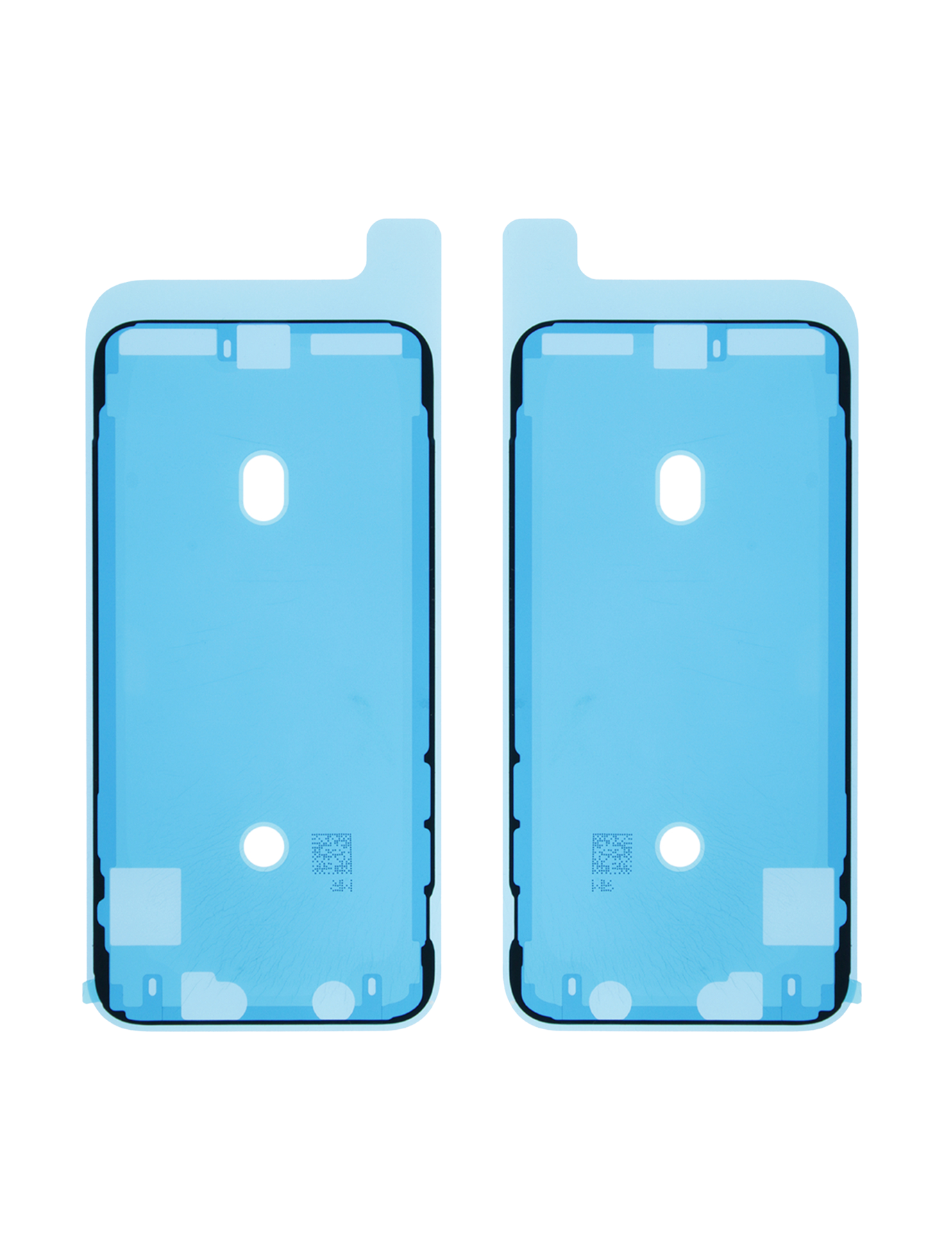 Waterproof LCD Adhesive Seal For iPhone XS