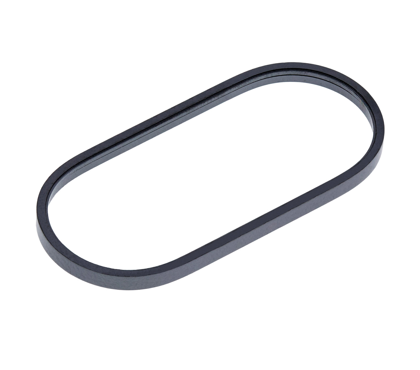 Back Camera Bezel Ring Only For iPhone XS / XS Max (Space Gray) (10 Pack)