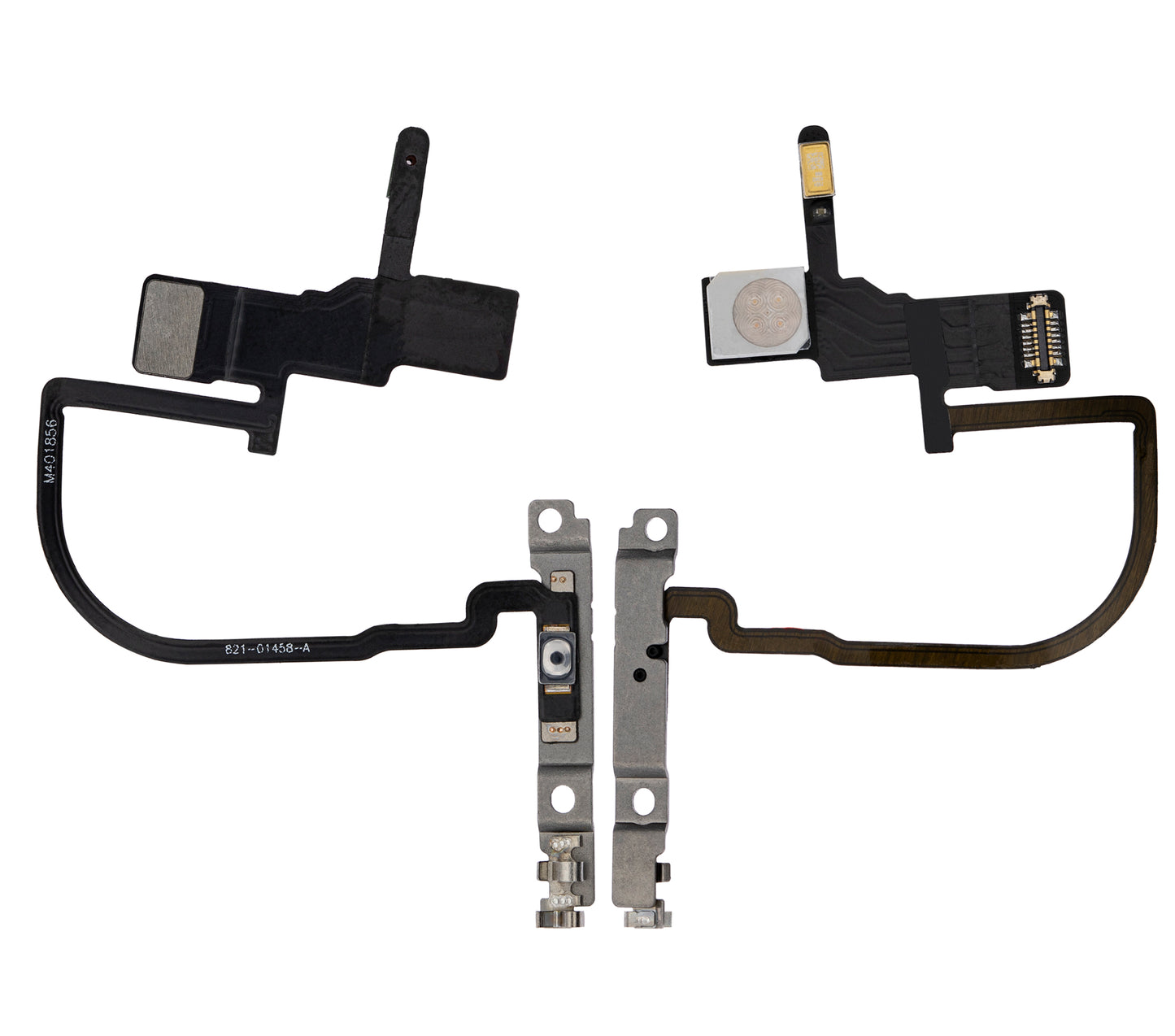 Power Button Flex Cable For iPhone XS / XS Max