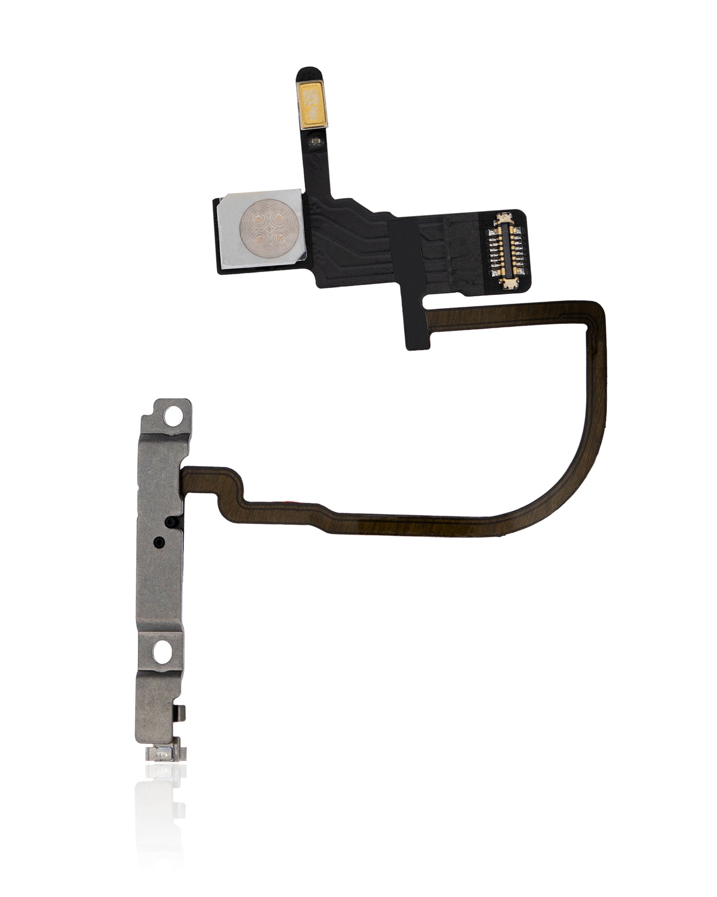 Power Button Flex Cable For iPhone XS / XS Max
