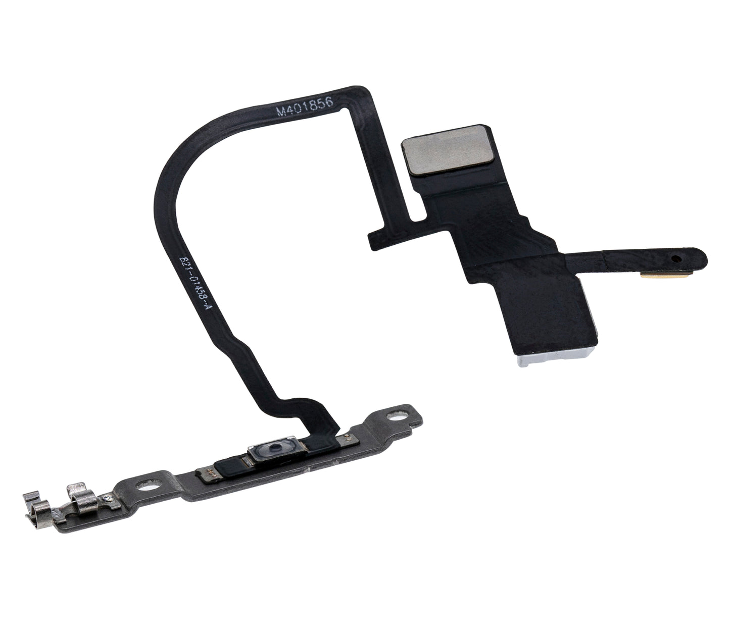 Power Button Flex Cable For iPhone XS / XS Max