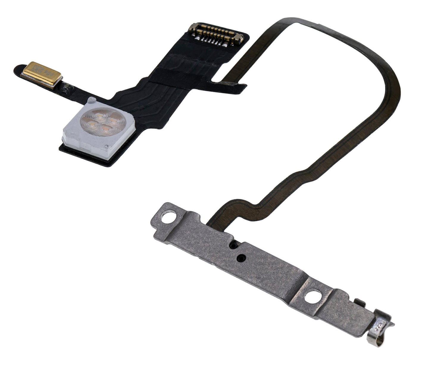 Power Button Flex Cable For iPhone XS / XS Max
