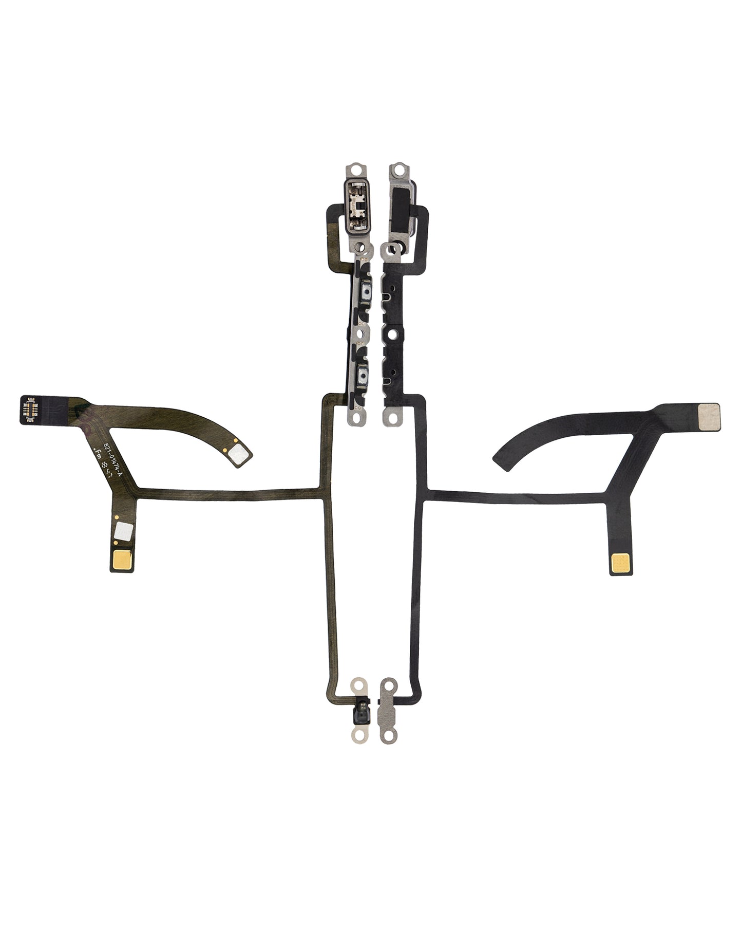 Volume Button Flex Cable For iPhone XS Max