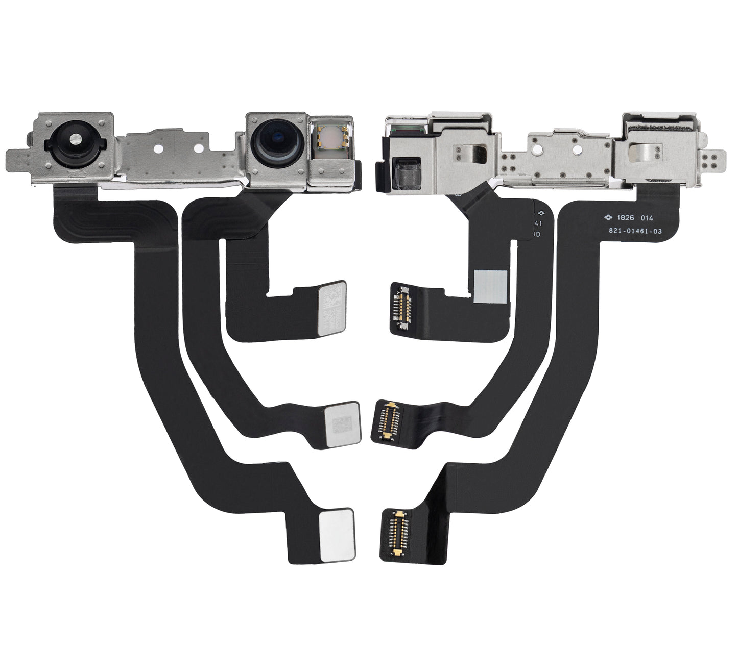 Front Camera Module With Flex Cable For iPhone XS Max