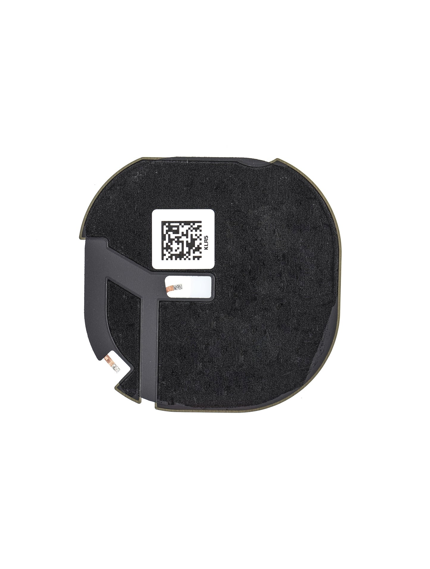 Wireless NFC Charging Flex For iPhone XS Max