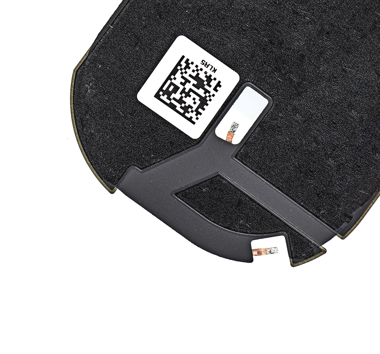 Wireless NFC Charging Flex For iPhone XS Max