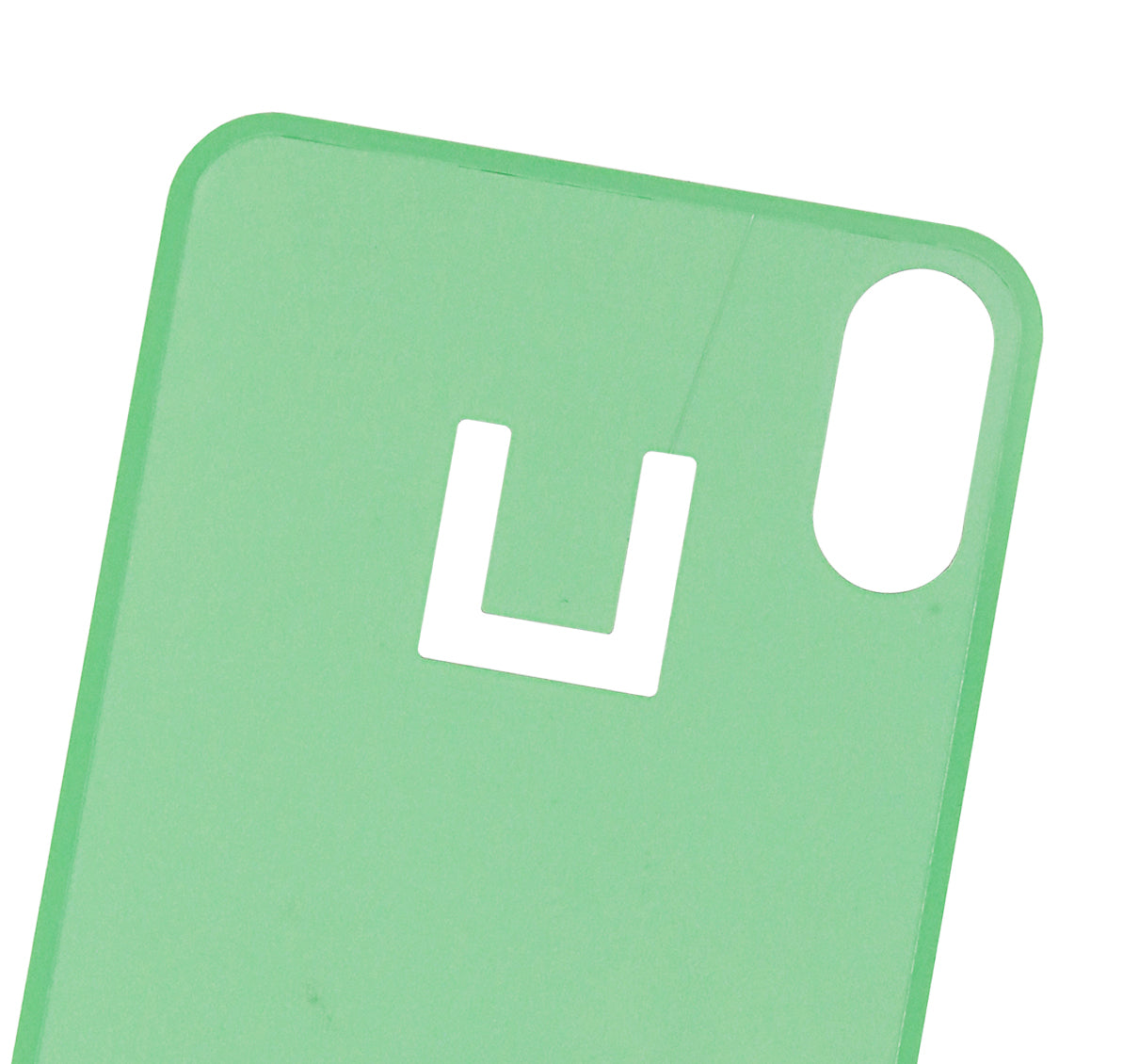 Back Cover Adhesive Tape For iPhone XS Max