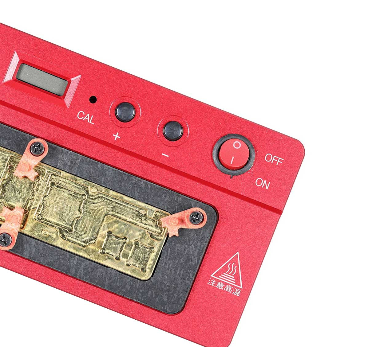PPD120 Motherboard Layered Desoldering Station For X / XS / XS Max