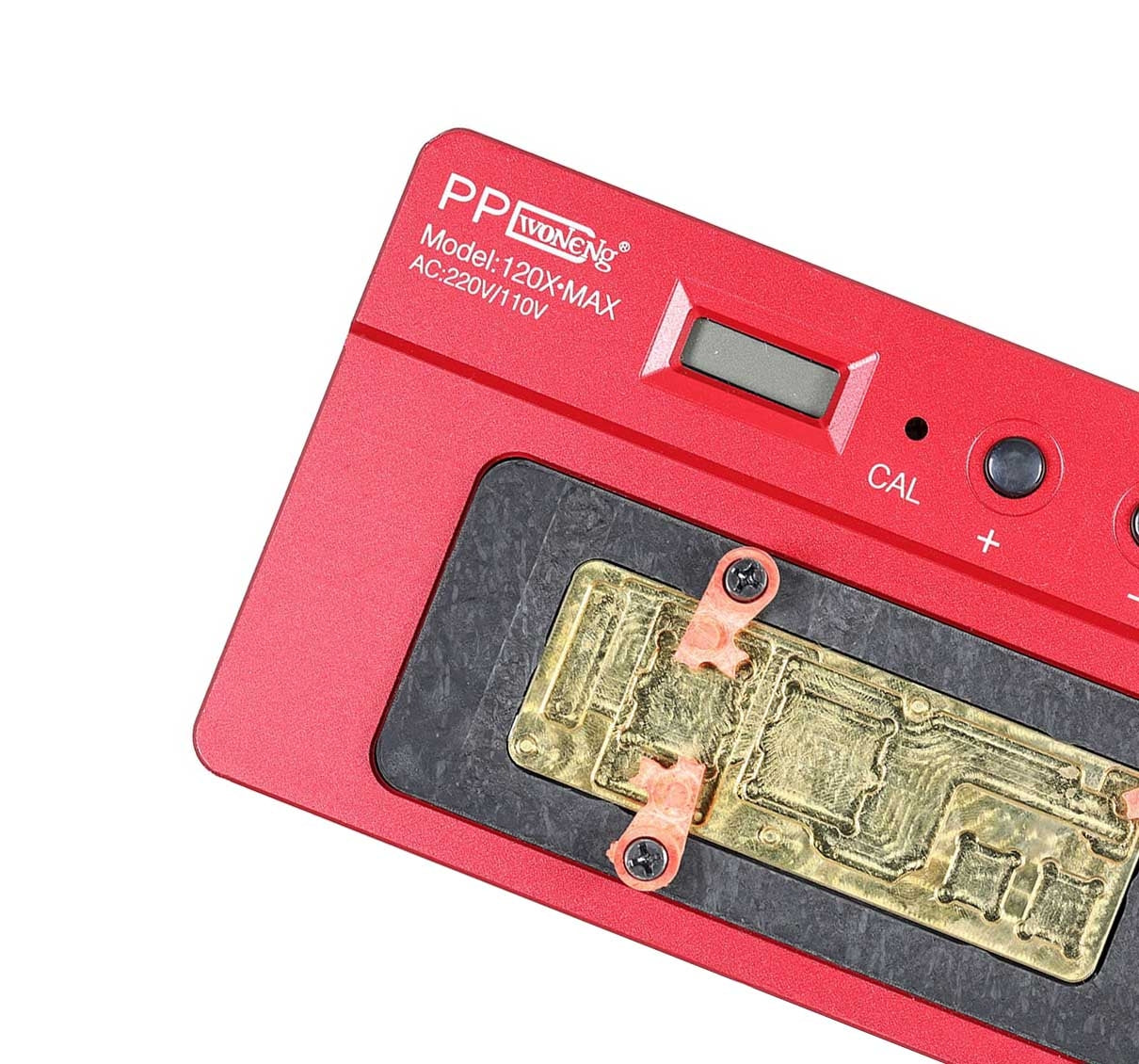 PPD120 Motherboard Layered Desoldering Station For X / XS / XS Max