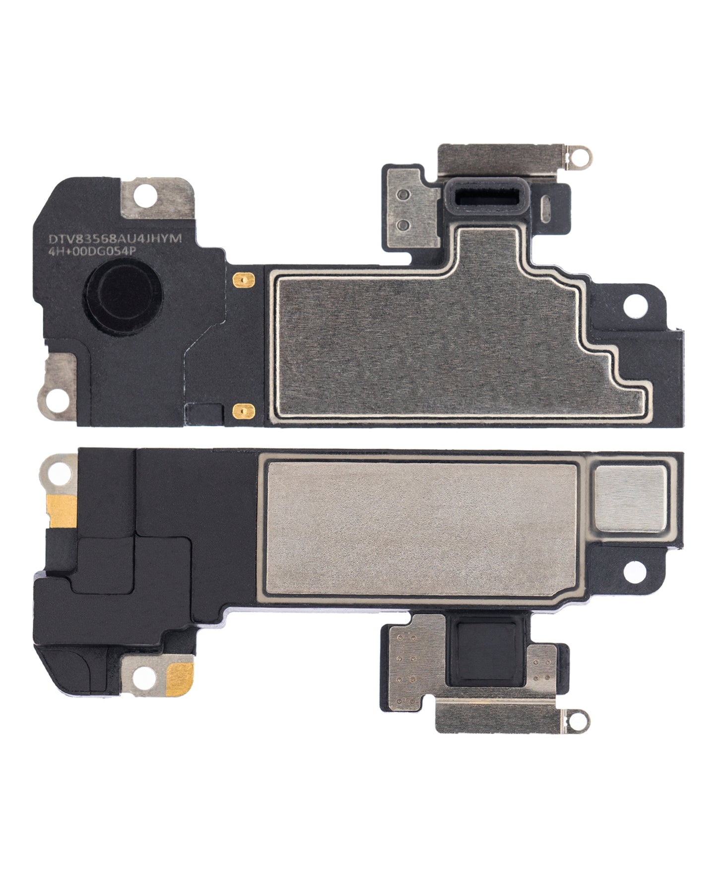 Earpiece Speaker For iPhone XR (Soldering Required)