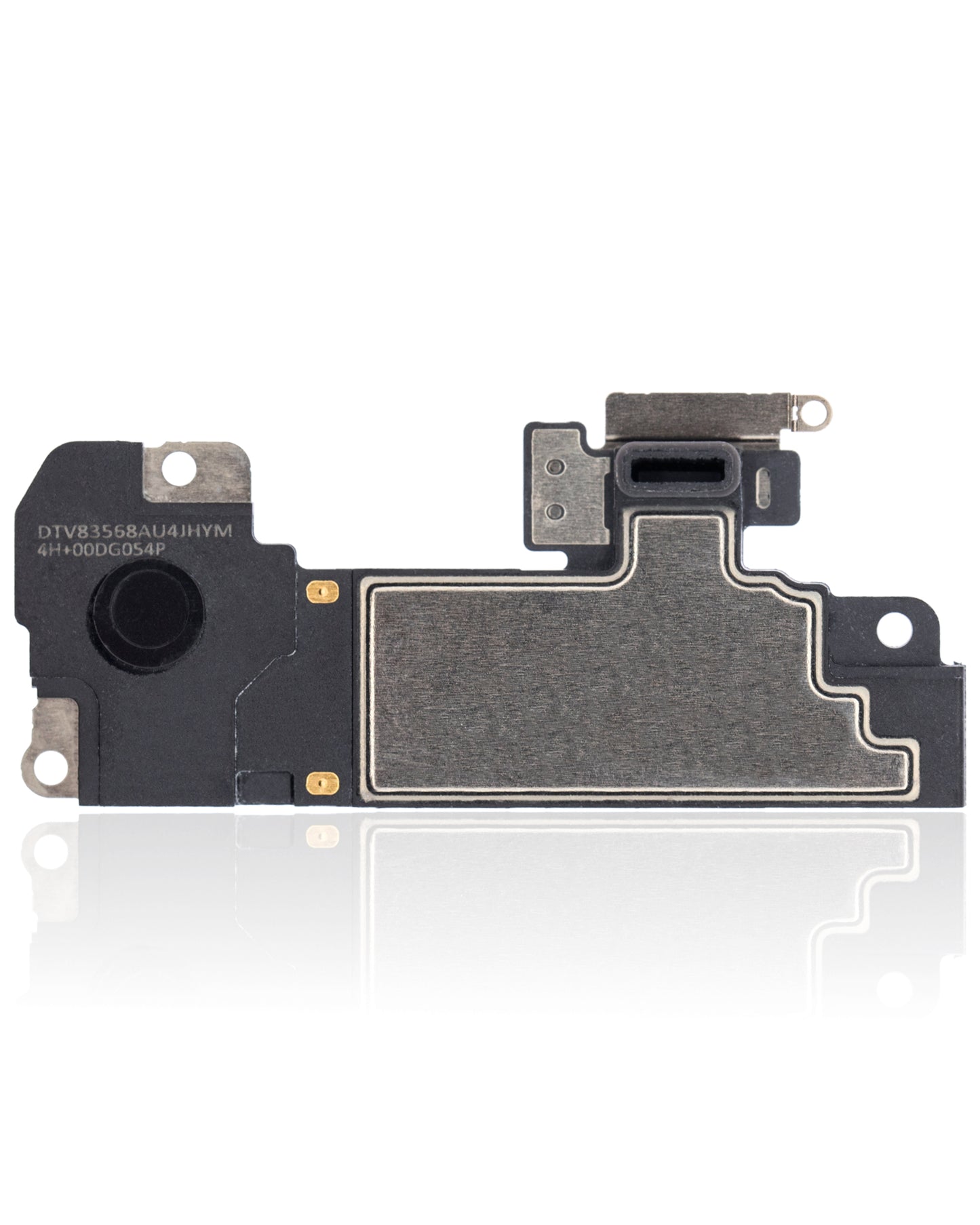 Earpiece Speaker For iPhone XR (Soldering Required)