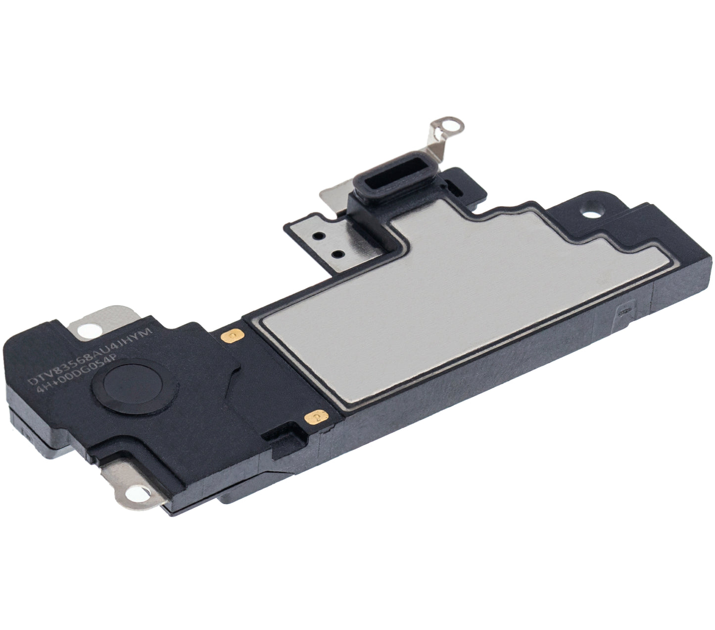Earpiece Speaker For iPhone XR (Soldering Required)