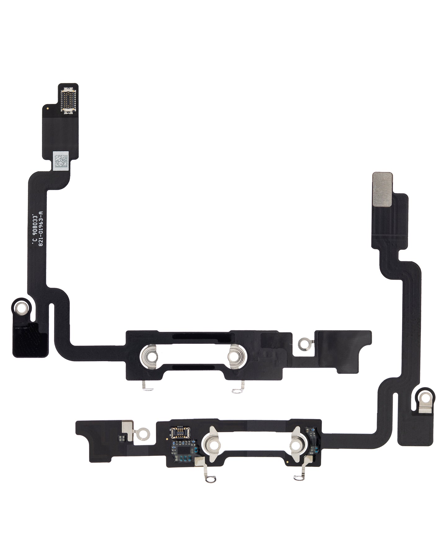 WiFi Long Antenna Flex Cable For iPhone XR (Under Loudspeaker)