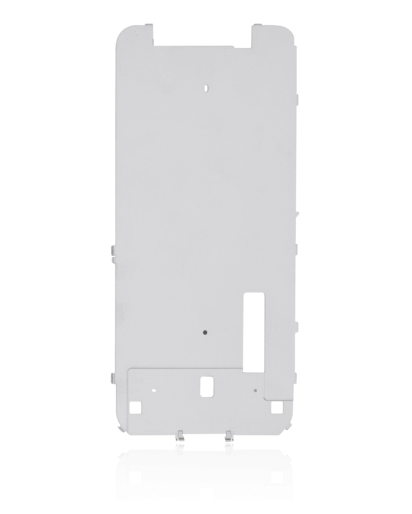 LCD Steel Plate With Heat Shield For iPhone XR
