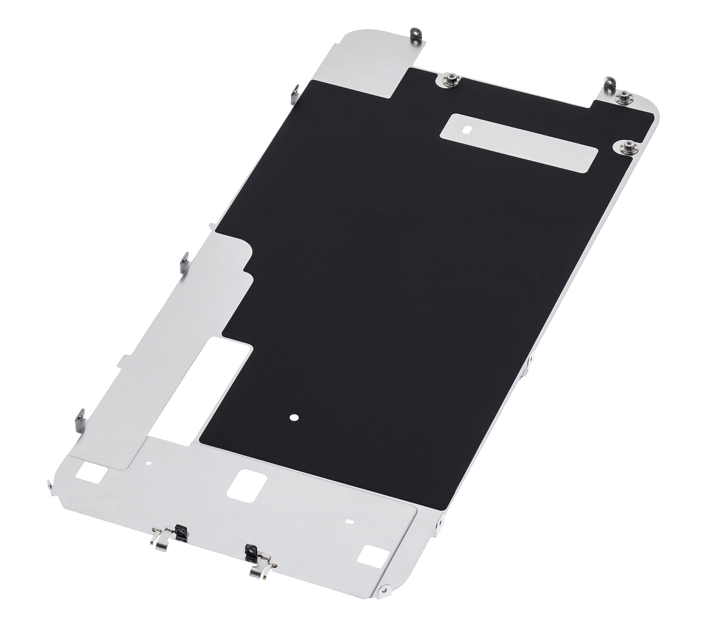 LCD Steel Plate With Heat Shield For iPhone XR