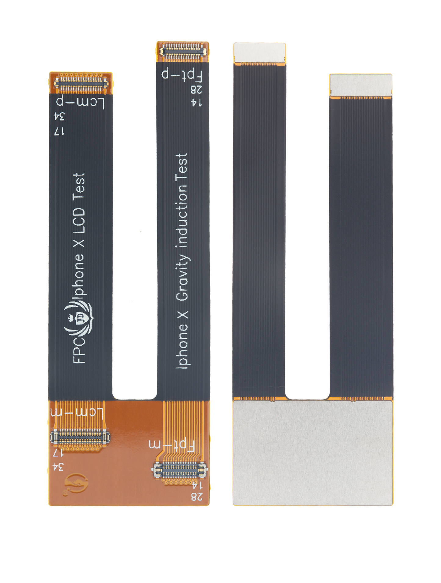 Tester Cable (LCD Assembly) For iPhone X