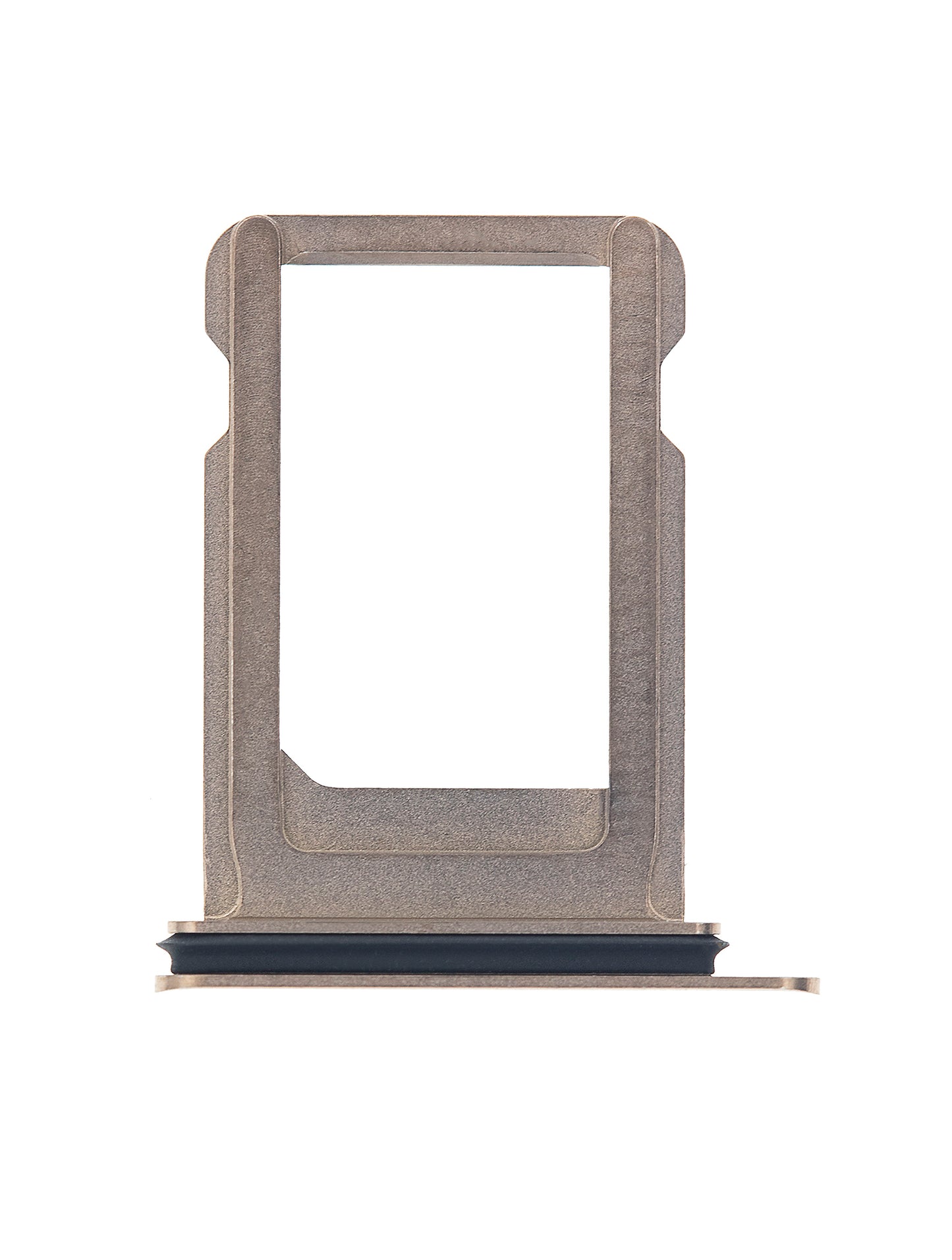 Sim Card Tray For iPhone X (Gold)