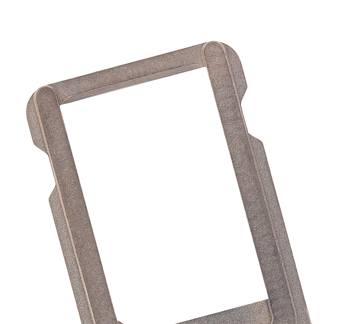 Sim Card Tray For iPhone X (Gold)