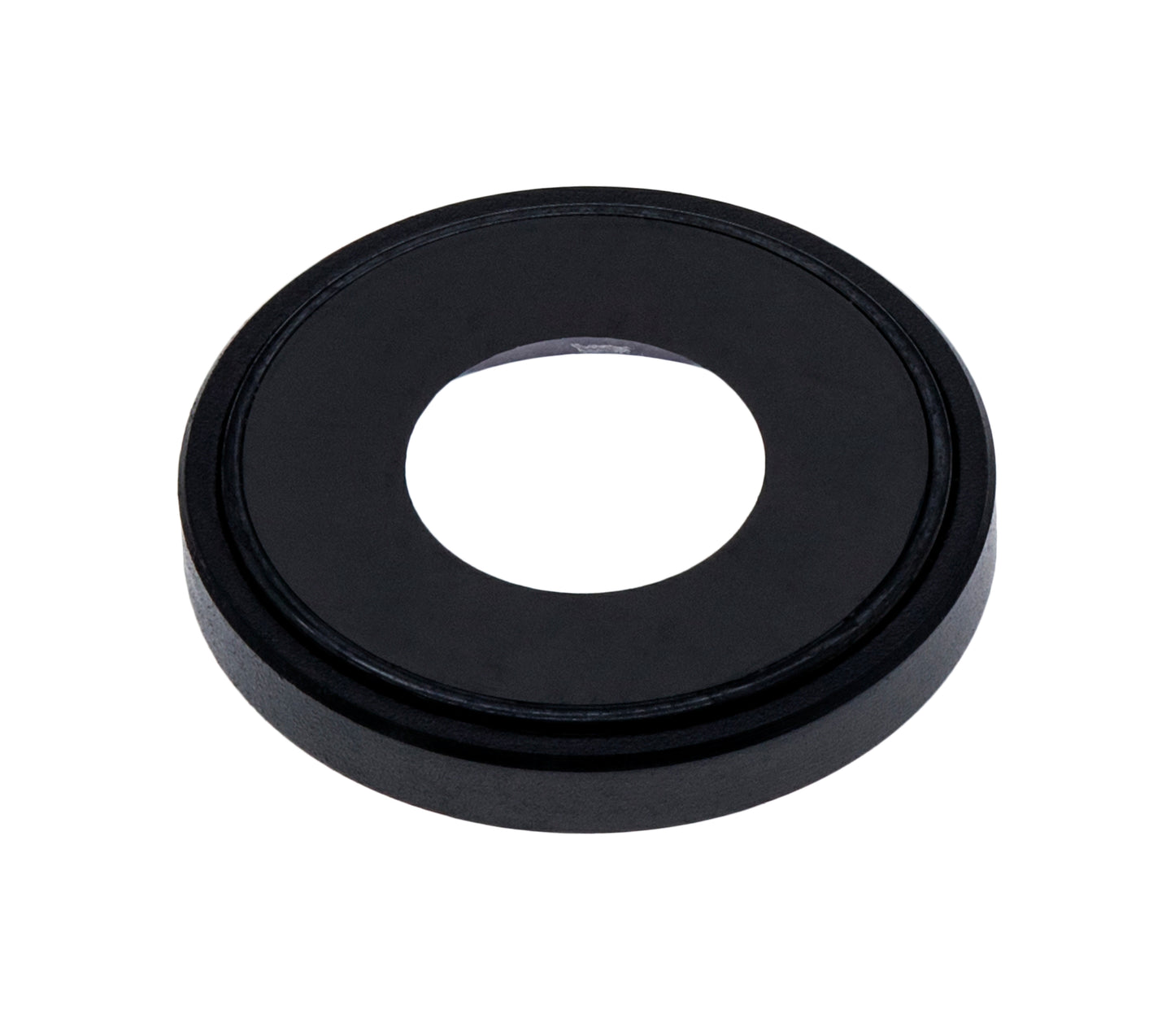 Back Camera Lens With Bracket & Bezel For iPhone XR (Black) (10 Pack) (Real Sapphire l Premium)
