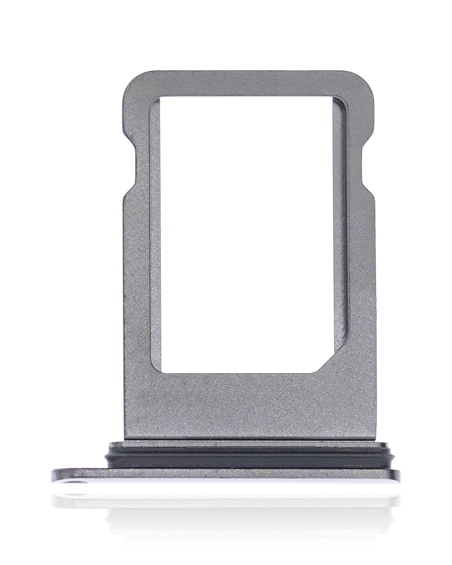 Sim Card Tray For iPhone XS (Space Gray)