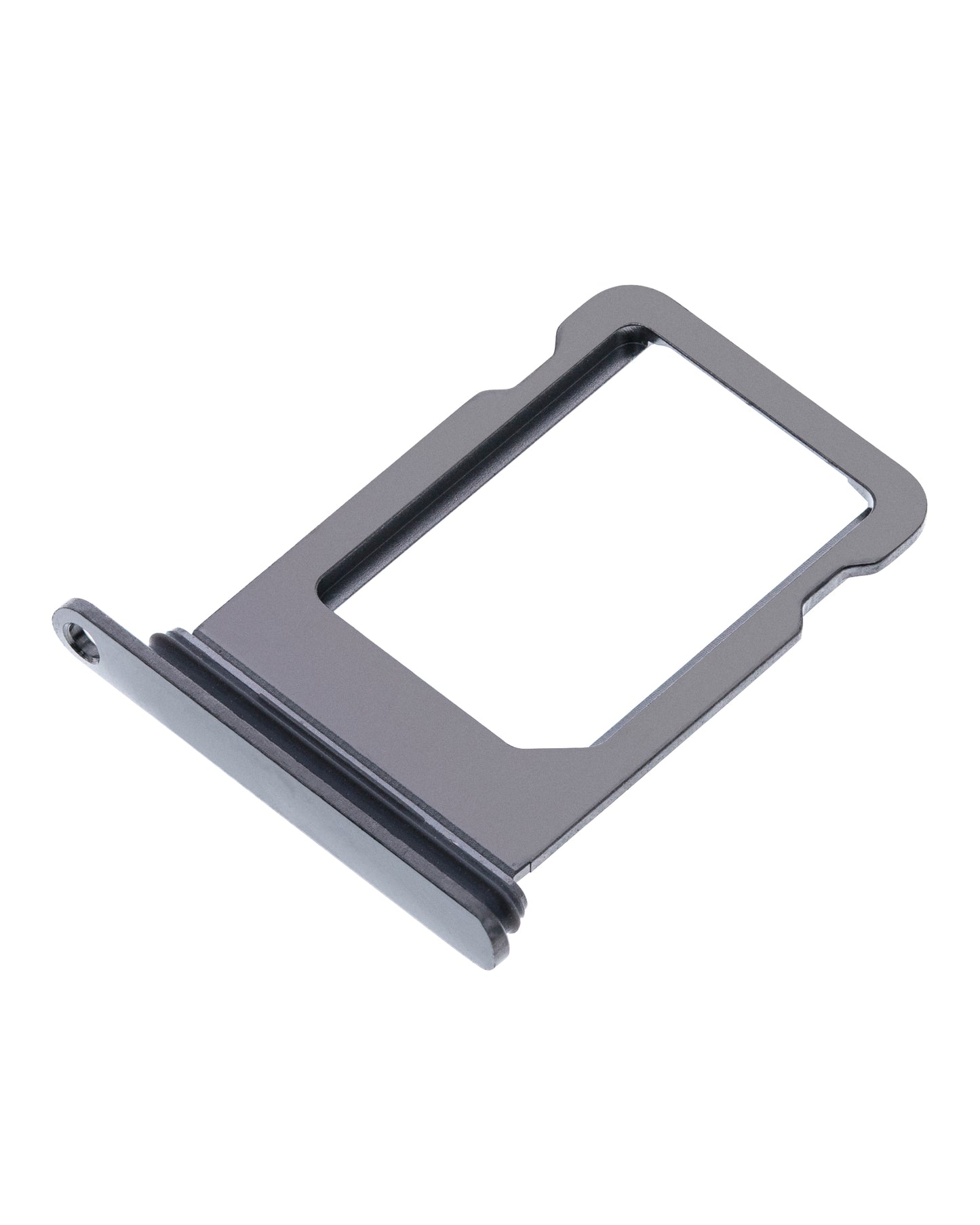 Sim Card Tray For iPhone XS (Space Gray)