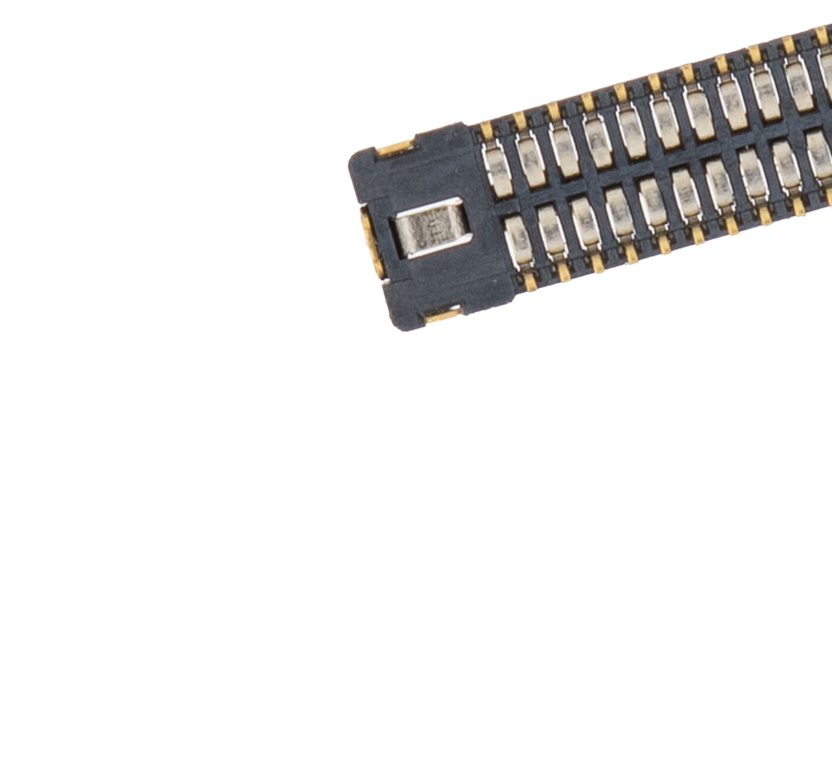 Rear Wide Angle Camera FPC Connector For iPhone XS / XS Max (J3900: 26 Pin)