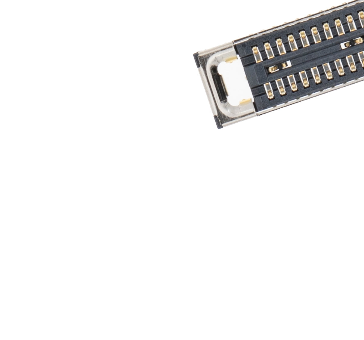 Loudspeaker FPC Connector For iPhone XS / XS Max (Jlat-a: 20 Pin)