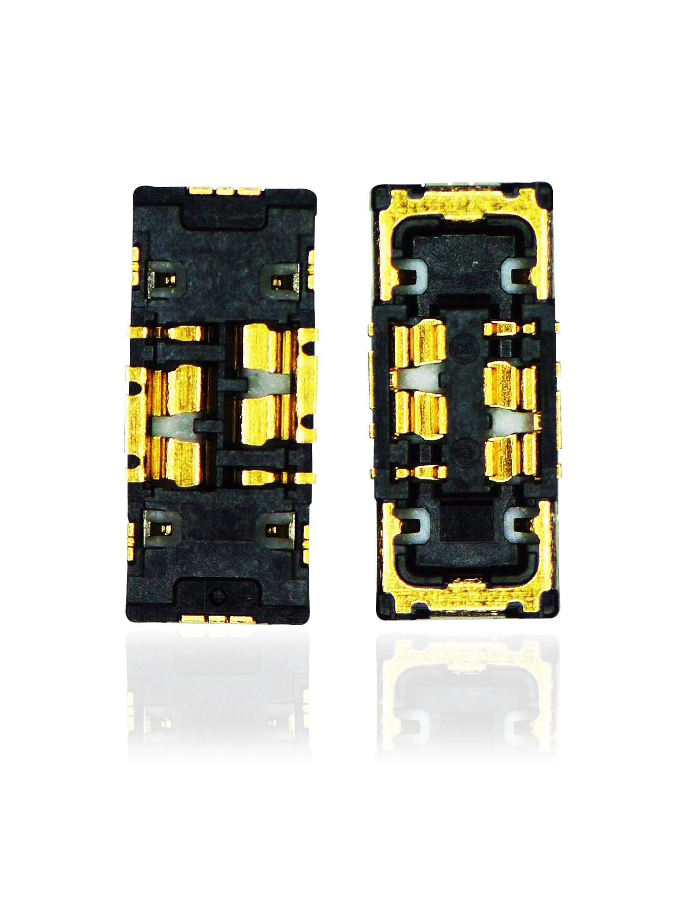 Battery Flex FPC Connector For iPhone XS / XS Max / 11 (J3200: 4 Pin)