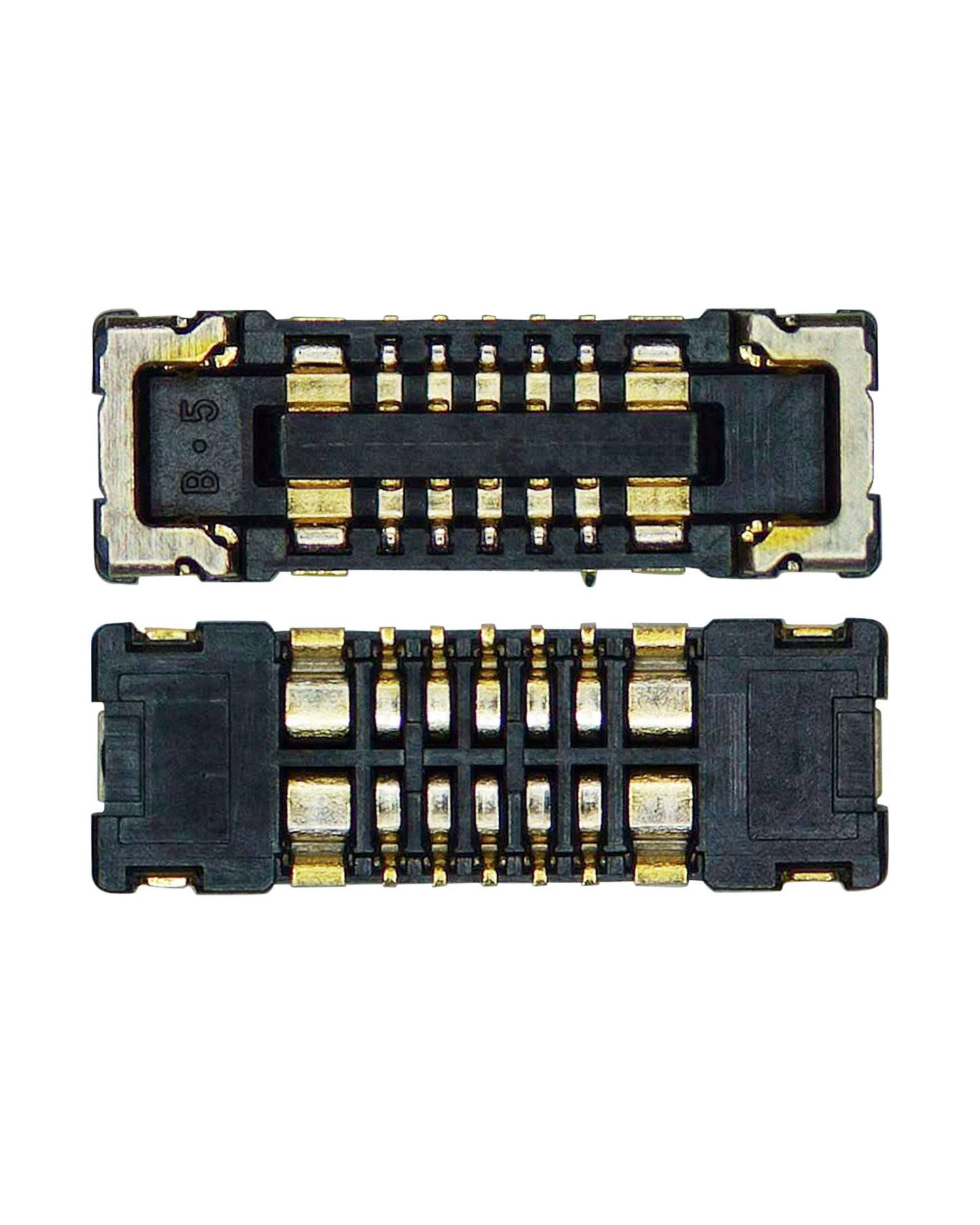 Lattice Projector Face ID FPC Connector For iPhone XS / XS Max (J4500: 10 Pin)
