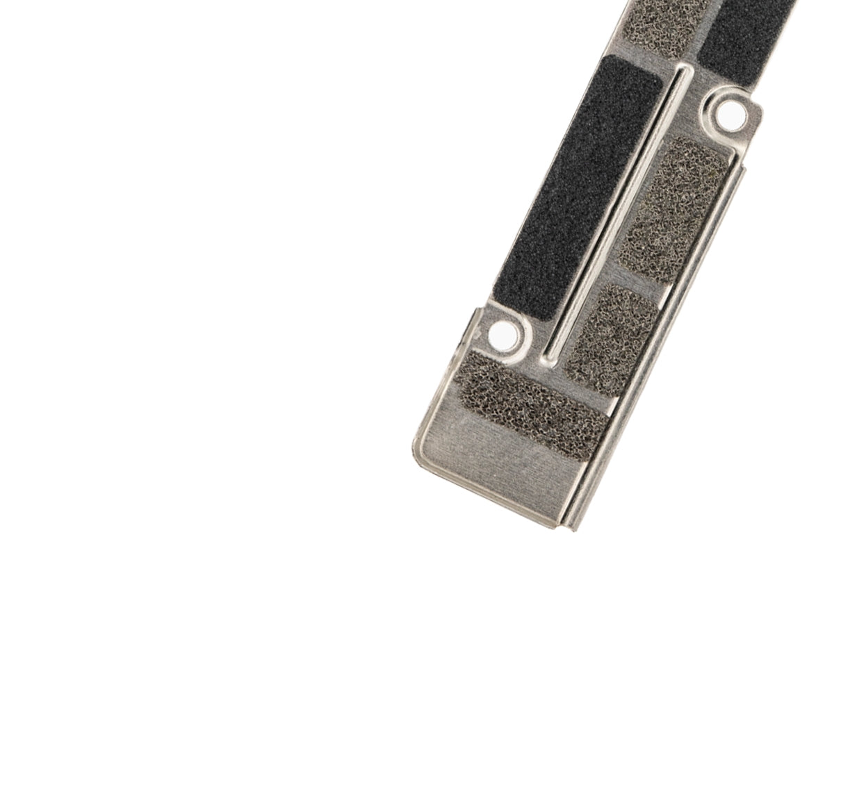 Flex Cable Holding Bracket For iPhone XS (On Motherboard)