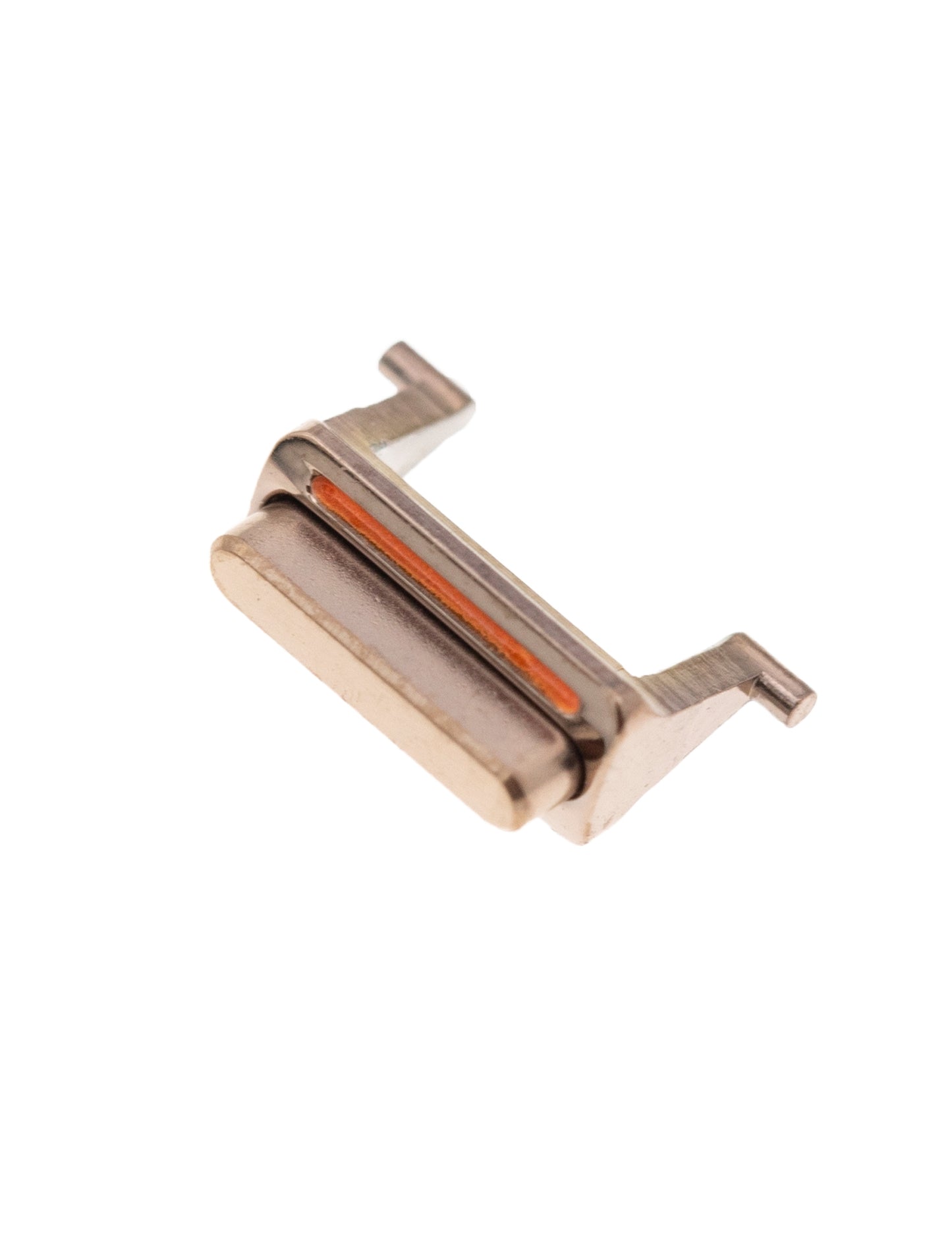 Hard Buttons (Power / Volume / Switch) For iPhone XS / XS Max (Gold)