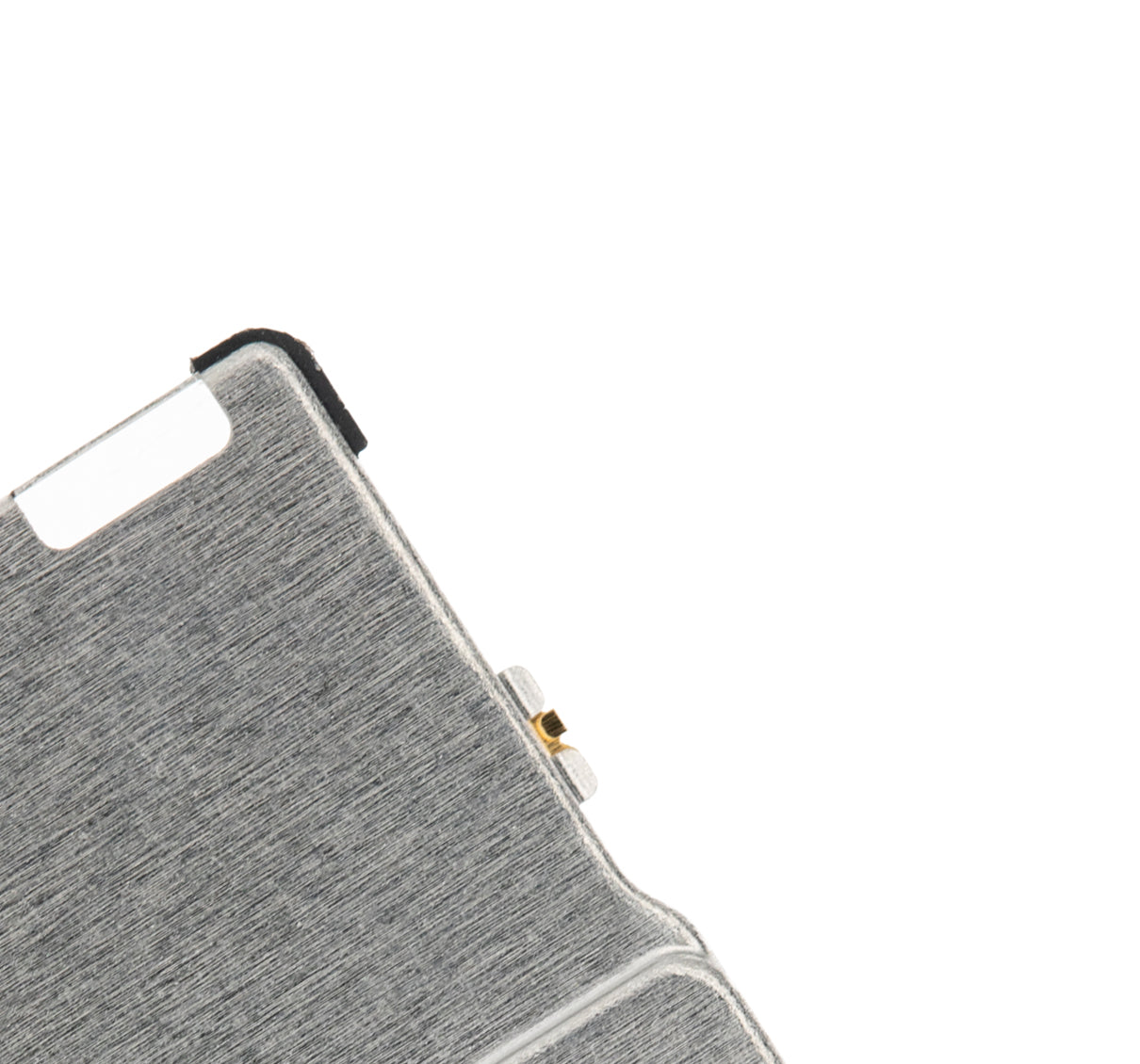 Back Camera Holding Bracket For iPhone XS