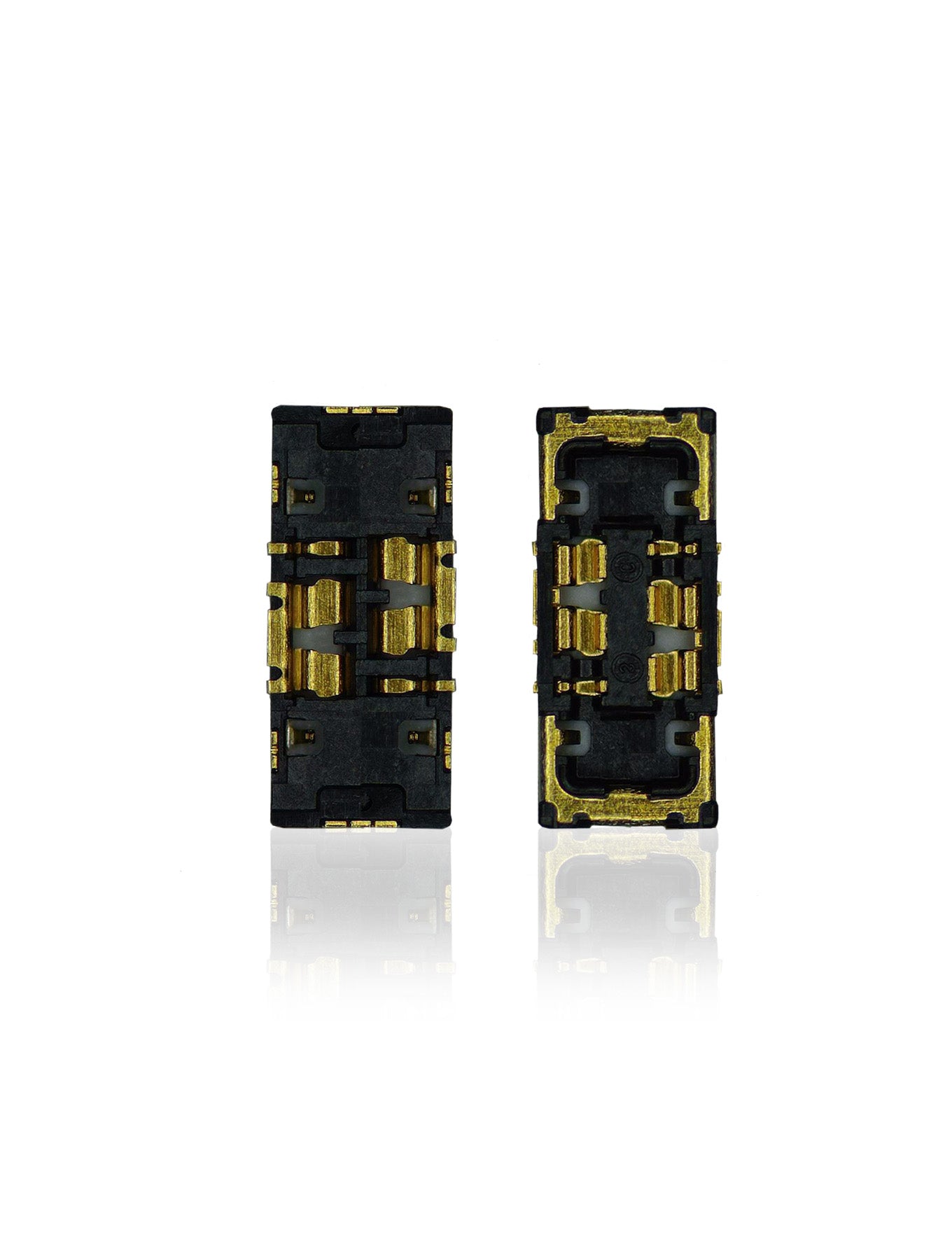 Battery Flex FPC Connector For iPhone XR (J3200: 4 Pin)
