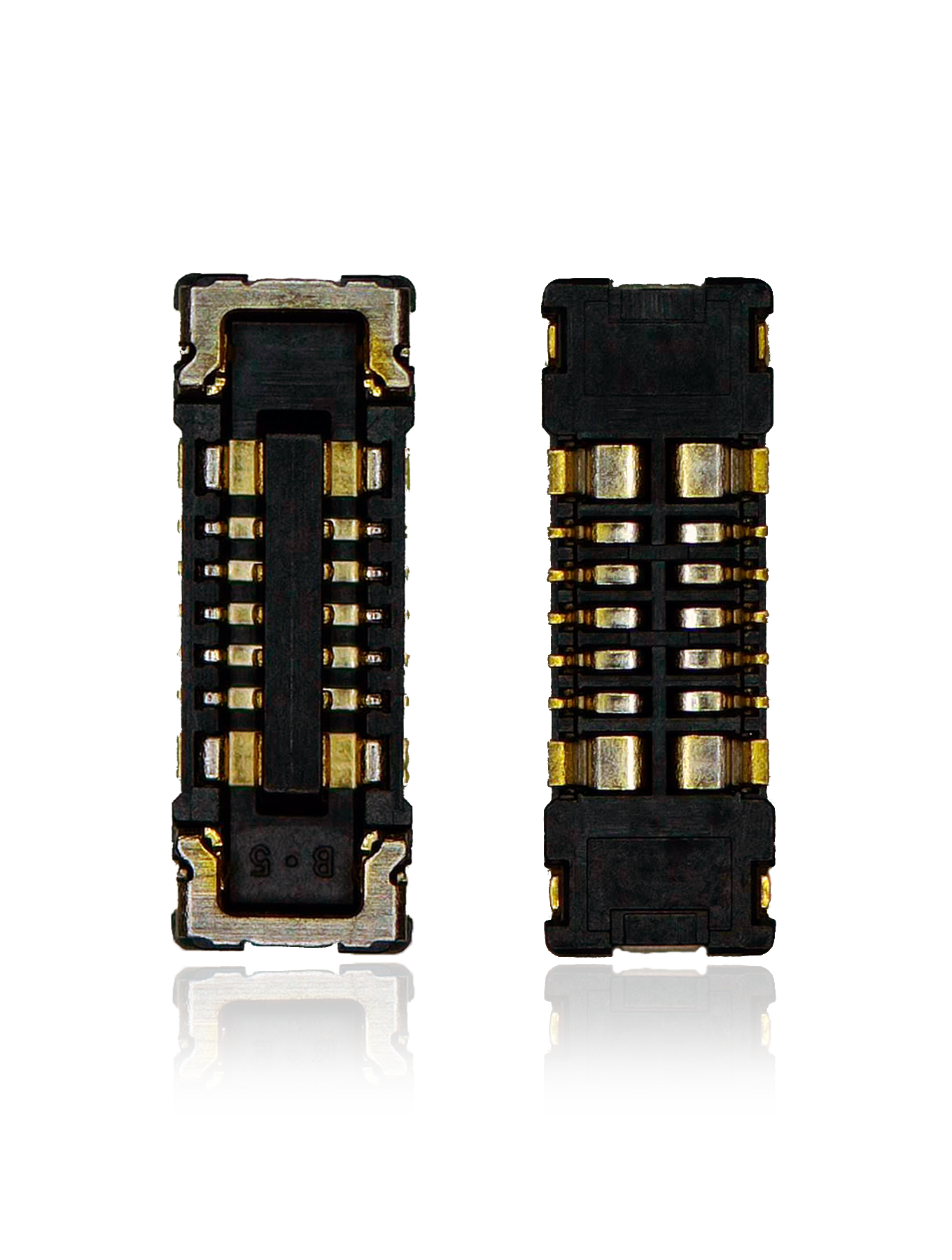Lattice Projector Face ID FPC Connector For iPhone XR / 11 Pro / 11 Pro Max (J4500: 10 Pin)