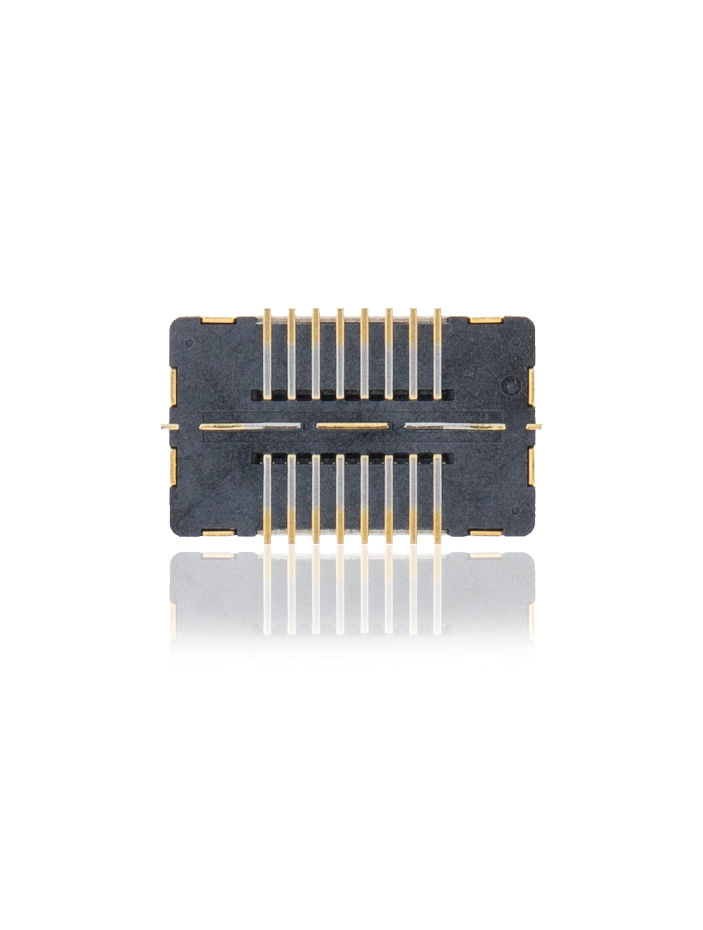 Antenna FPC Connector For iPhone XR (J-UAT1: 12 Pin)