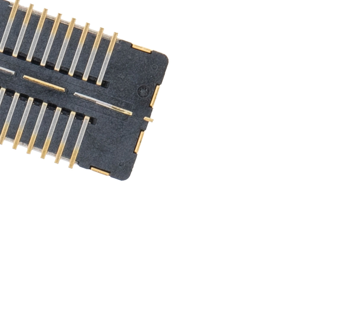 Antenna FPC Connector For iPhone XR (J-UAT1: 12 Pin)