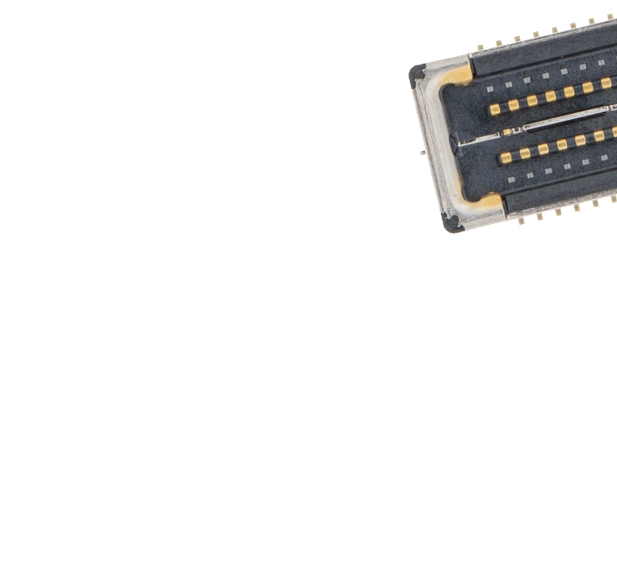 Antenna FPC Connector For iPhone XR (J-UAT1: 12 Pin)