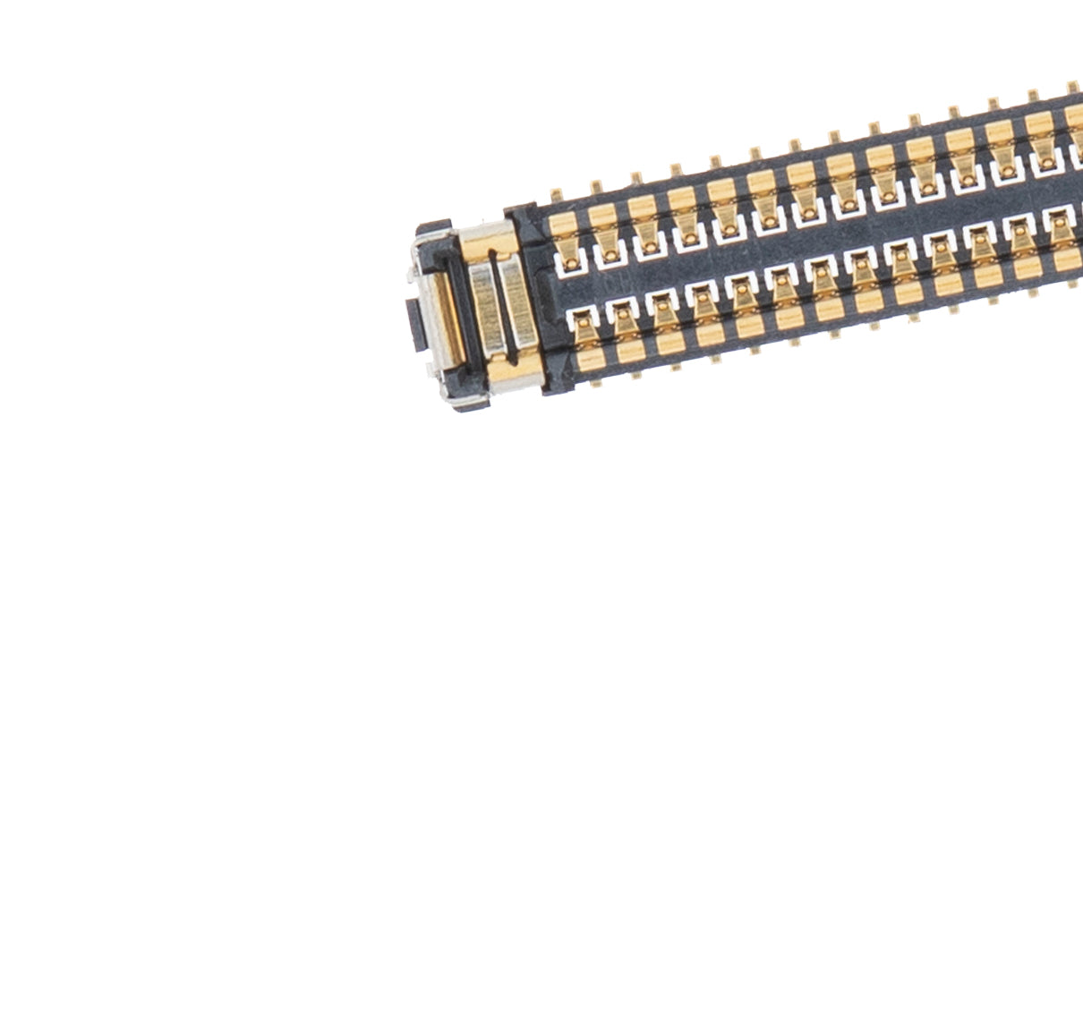 Charging Port Flex FPC Connector For iPhone XR (J6400 : 40 Pin)
