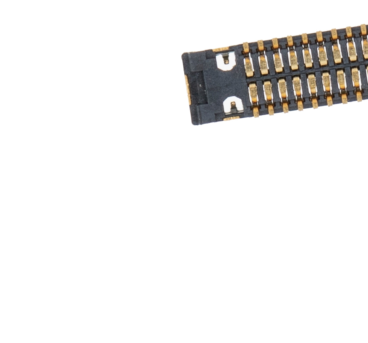 Digitizer FPC Connector For iPhone XR (J5800: 18 Pin)