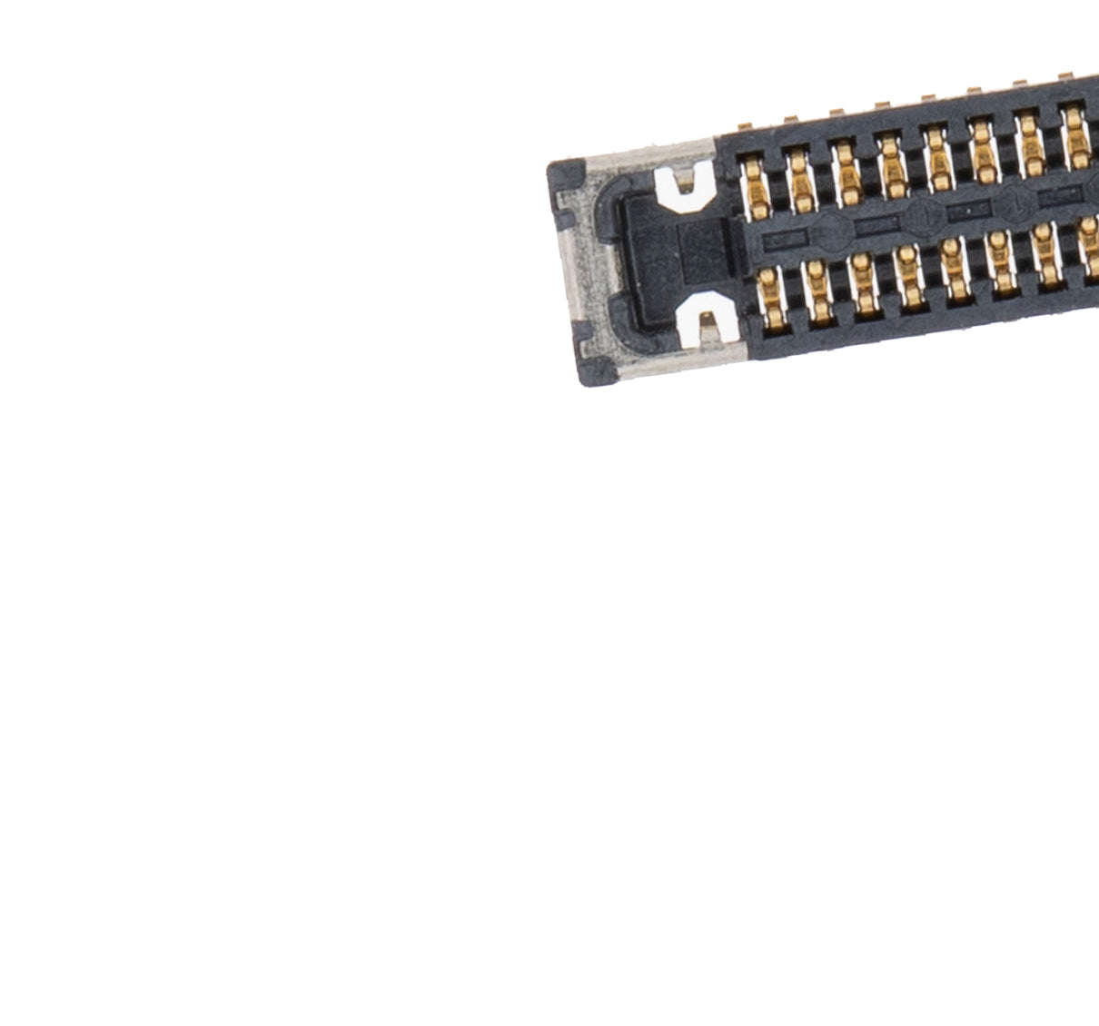 Digitizer FPC Connector For iPhone XR (J5800: 18 Pin)