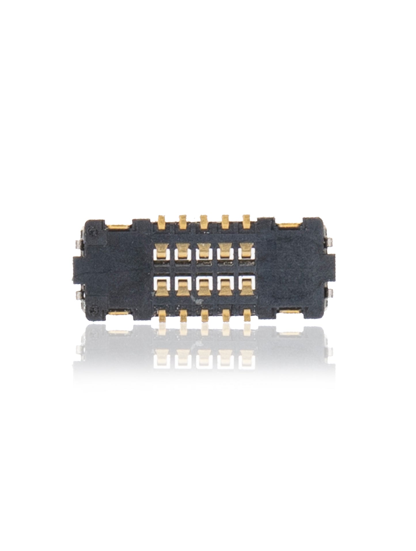 Sim Card Reader FPC Connector For iPhone XR (J-sim-k: 10 Pin)
