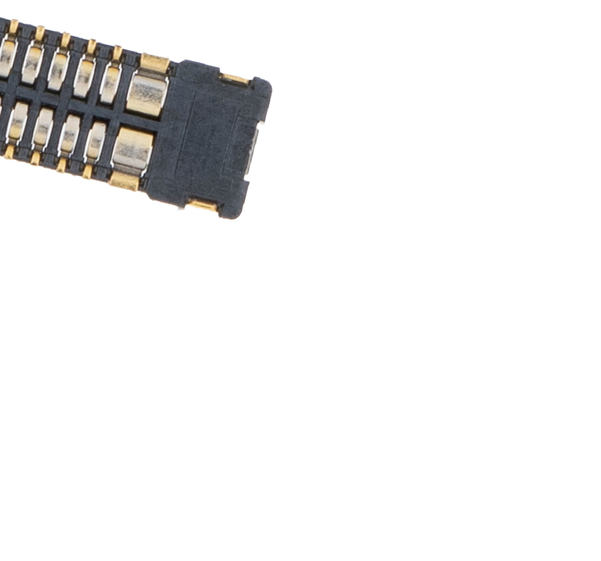 Power Button Flex FPC Connector For iPhone XR (J4300: 14 Pin)
