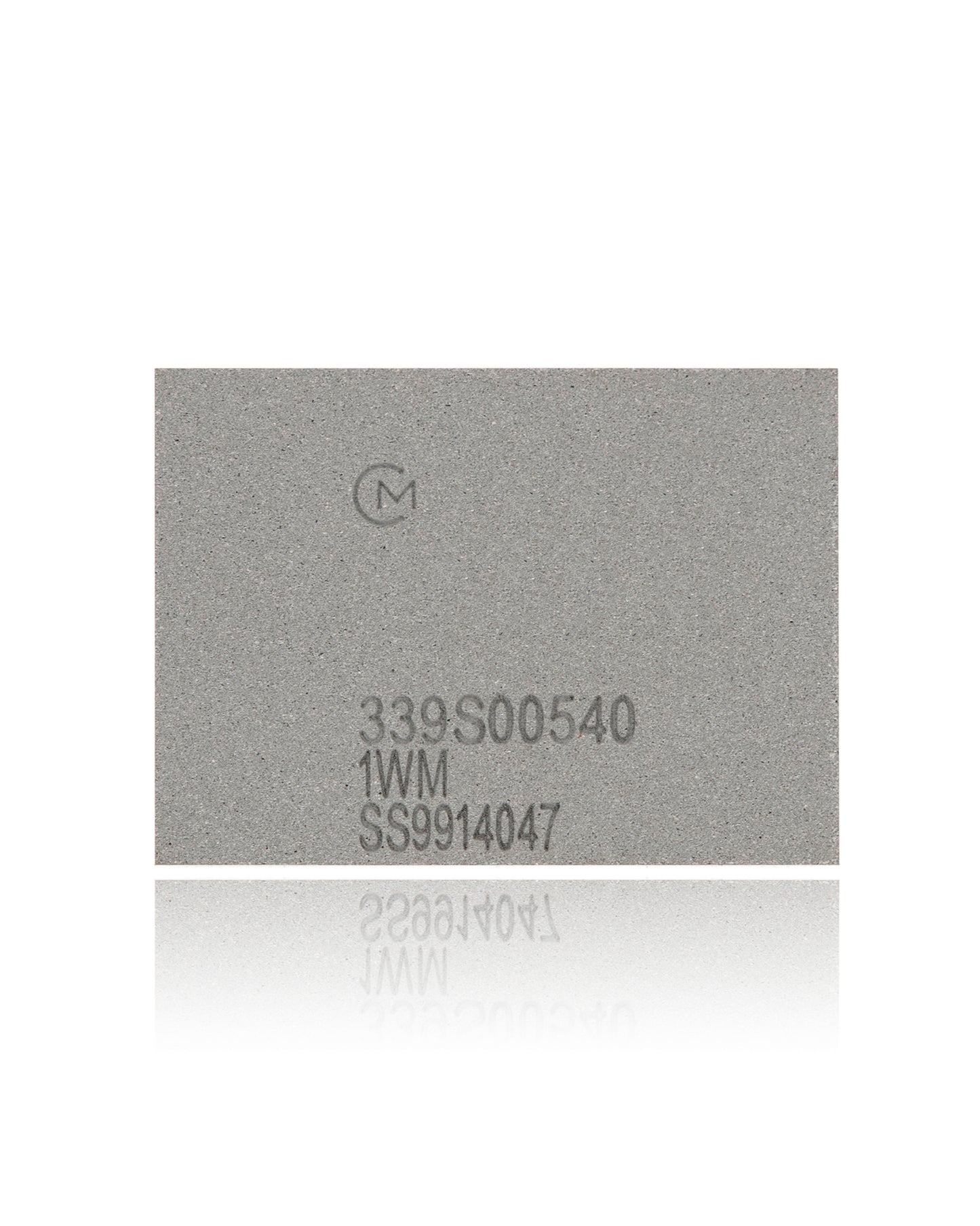 WiFi / Bluetooth IC Chip For iPhone XS / XS Max / iPad Pro 11" 1st Gen (2018) / Mini 5 / Air 3 / Pro 12.9" 3rd Gen (2018) (339S00540)