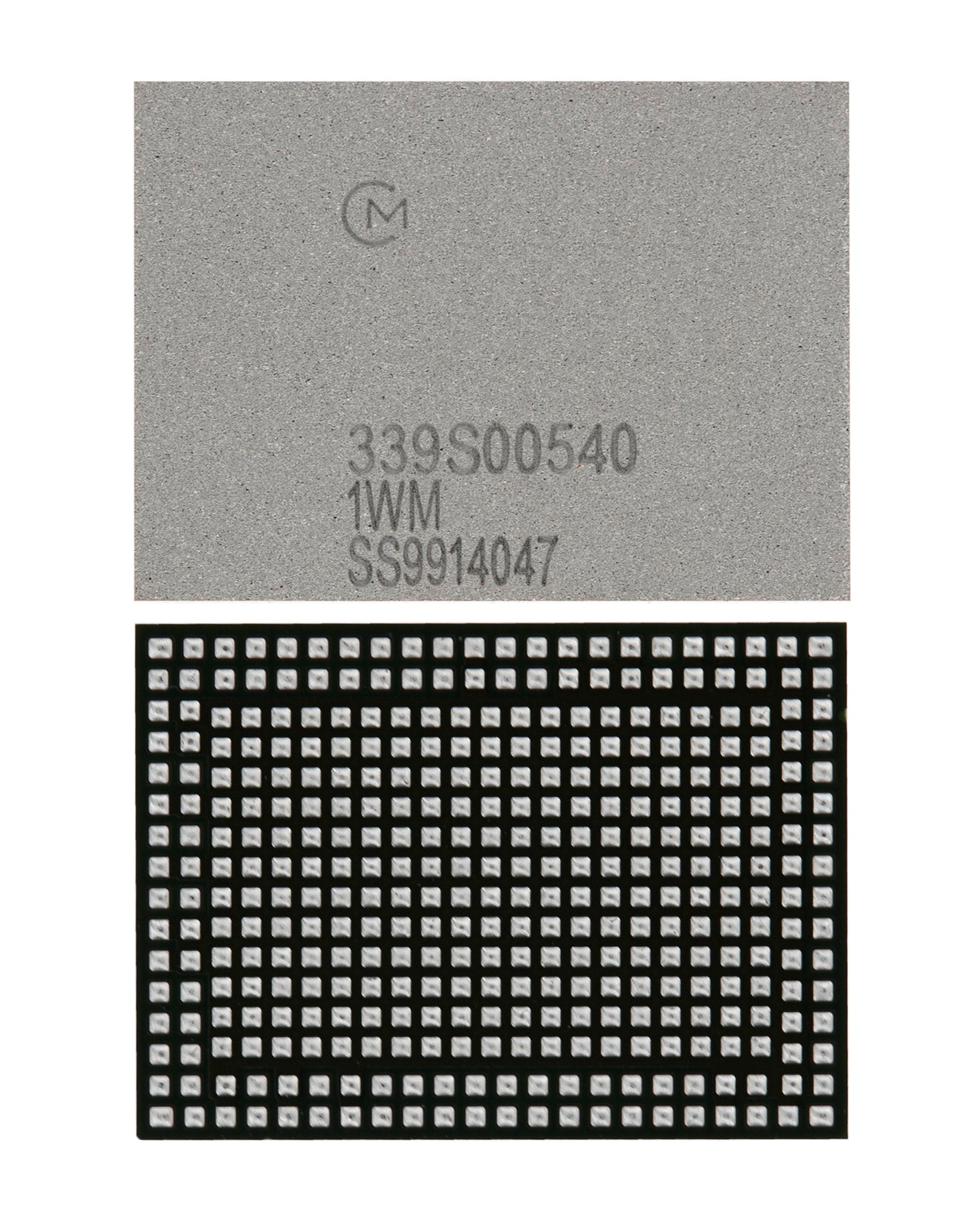 WiFi / Bluetooth IC Chip For iPhone XS / XS Max / iPad Pro 11" 1st Gen (2018) / Mini 5 / Air 3 / Pro 12.9" 3rd Gen (2018) (339S00540)