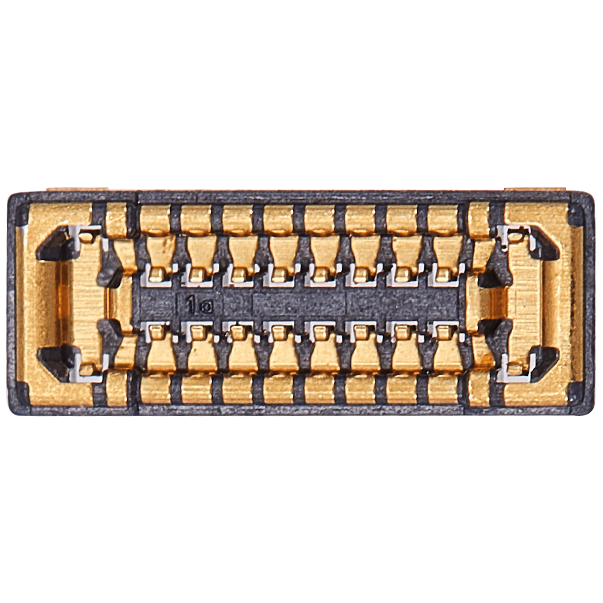 Flashlight FPC Connector For iPhone 14 Pro / 14 Pro Max (16 Pin)