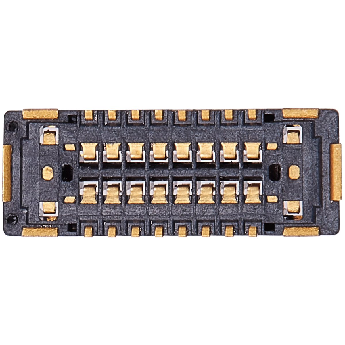 Flashlight FPC Connector For iPhone 14 Pro / 14 Pro Max (16 Pin)